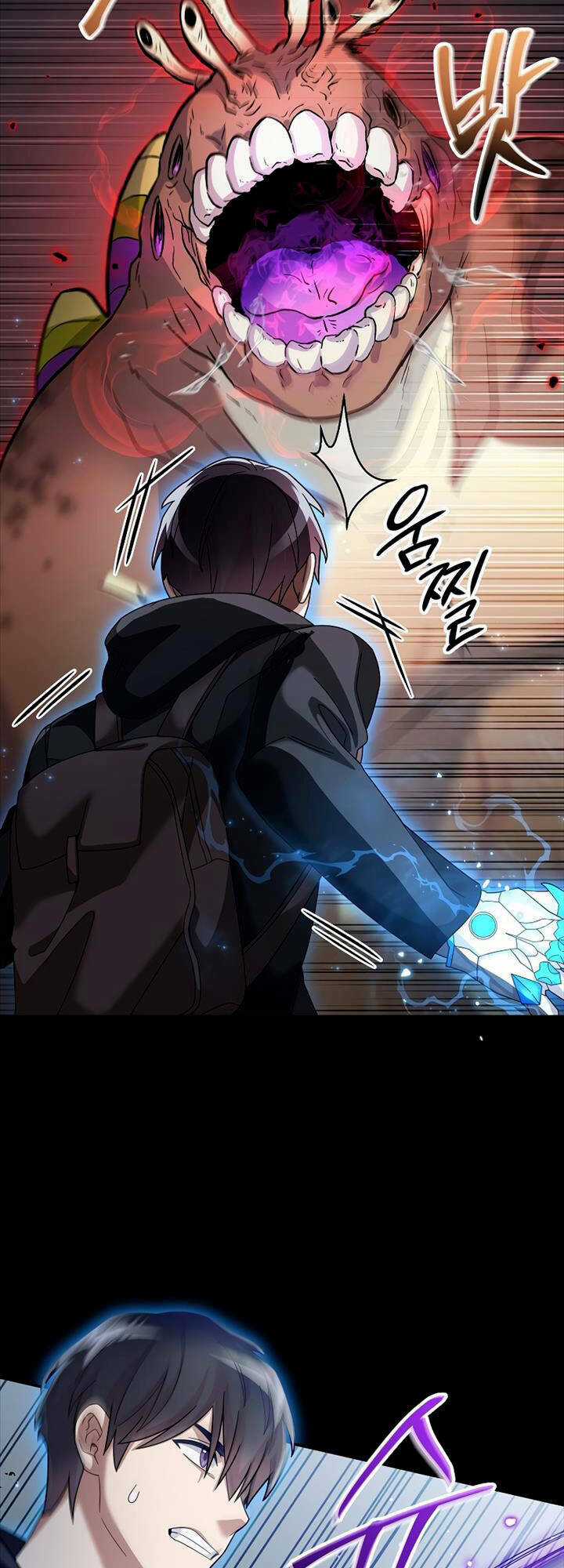 Người Mới Này Quá Mạnh Chapter 61 trang 39