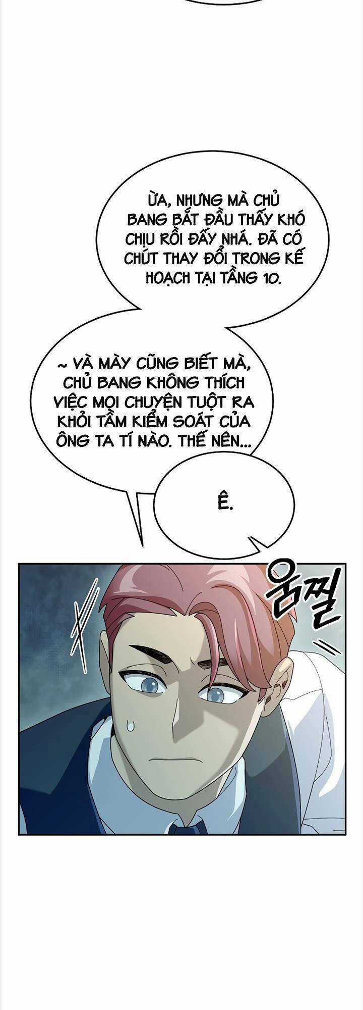 Người Mới Này Quá Mạnh Chapter 61 trang 4