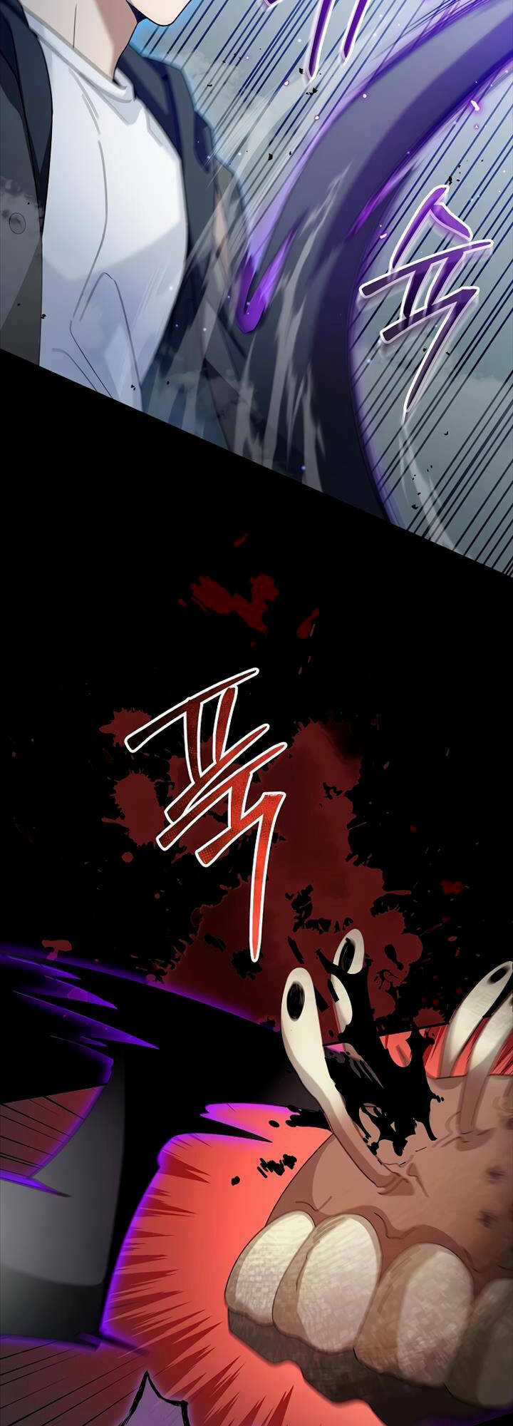 Người Mới Này Quá Mạnh Chapter 61 trang 40