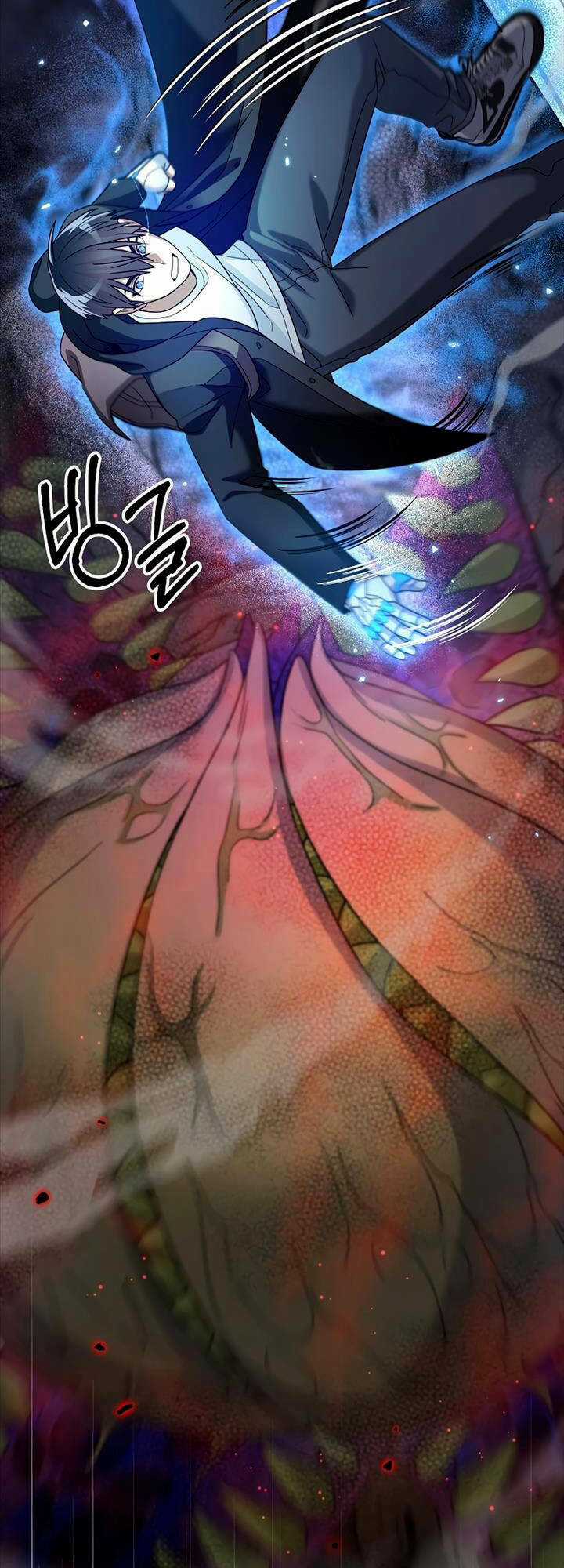 Người Mới Này Quá Mạnh Chapter 61 trang 42