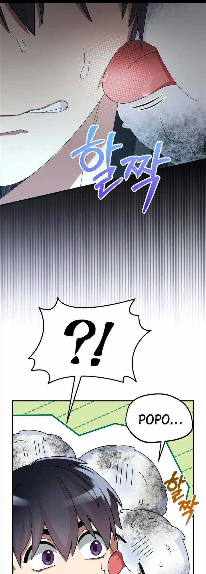 Người Mới Này Quá Mạnh Chapter 61 trang 46