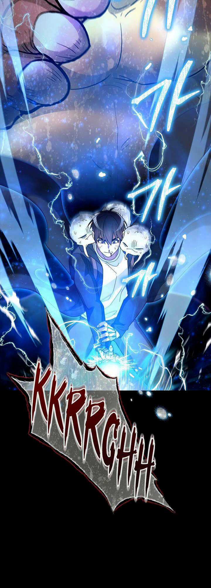 Người Mới Này Quá Mạnh Chapter 61 trang 54