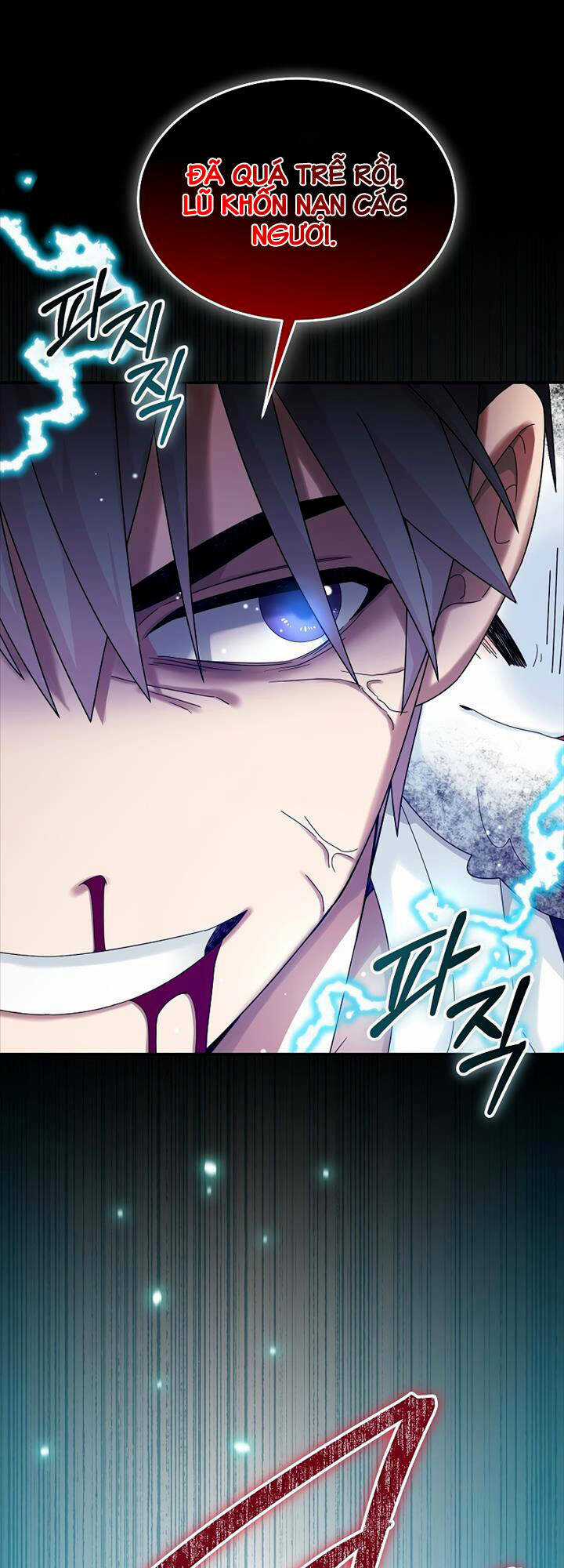 Người Mới Này Quá Mạnh Chapter 61 trang 55