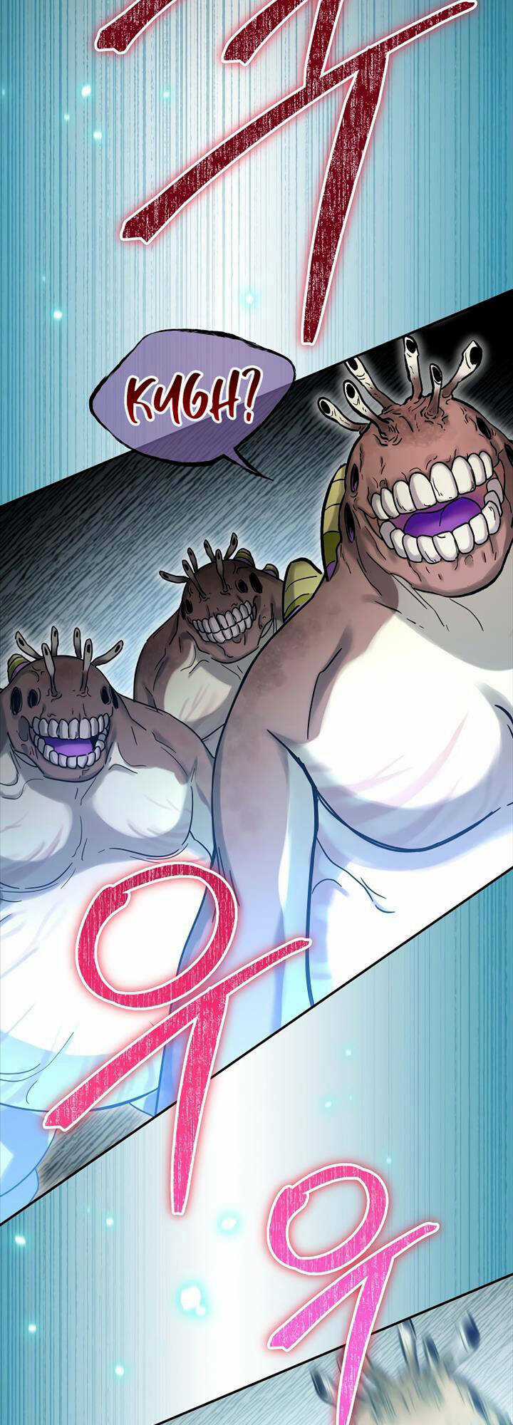 Người Mới Này Quá Mạnh Chapter 61 trang 56