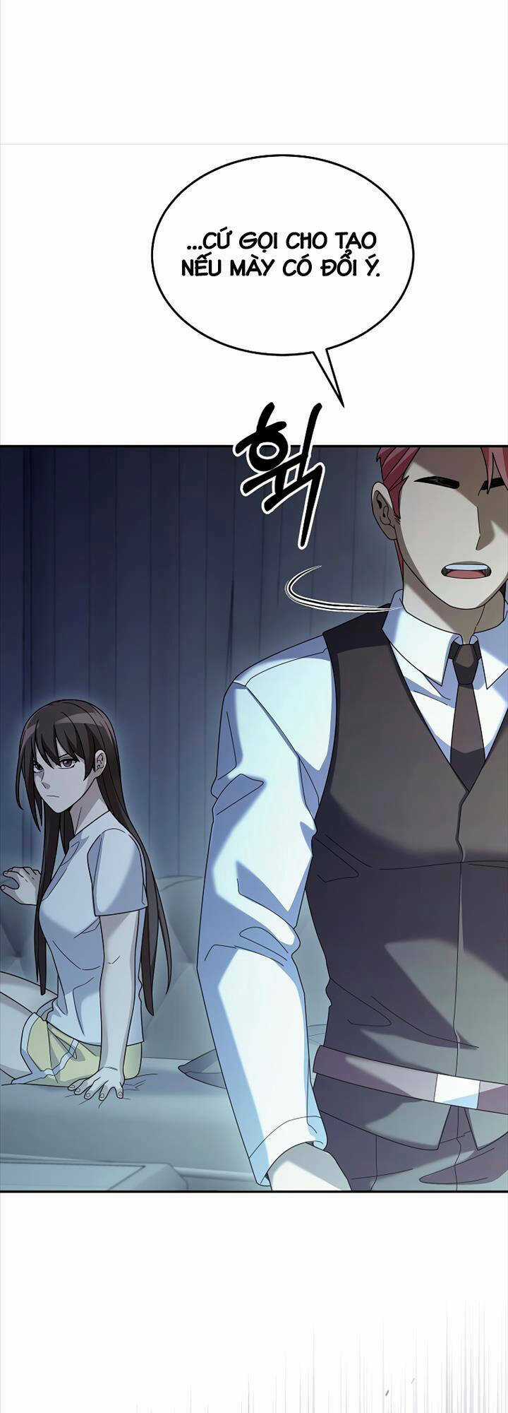 Người Mới Này Quá Mạnh Chapter 61 trang 6