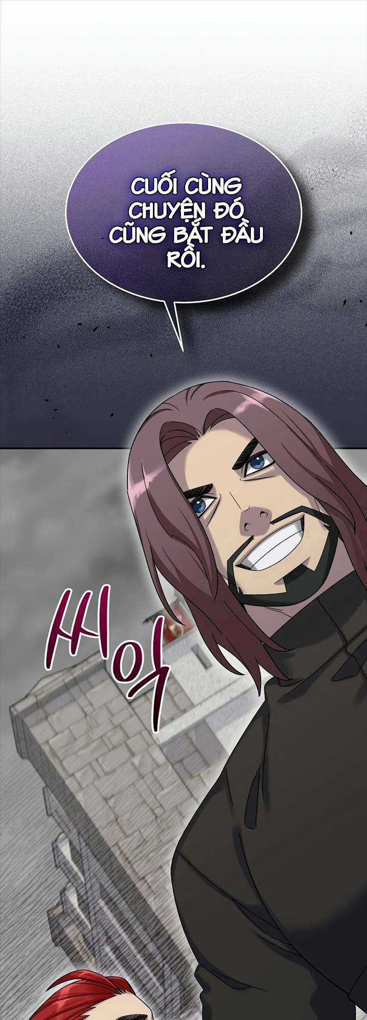 Người Mới Này Quá Mạnh Chapter 61 trang 60