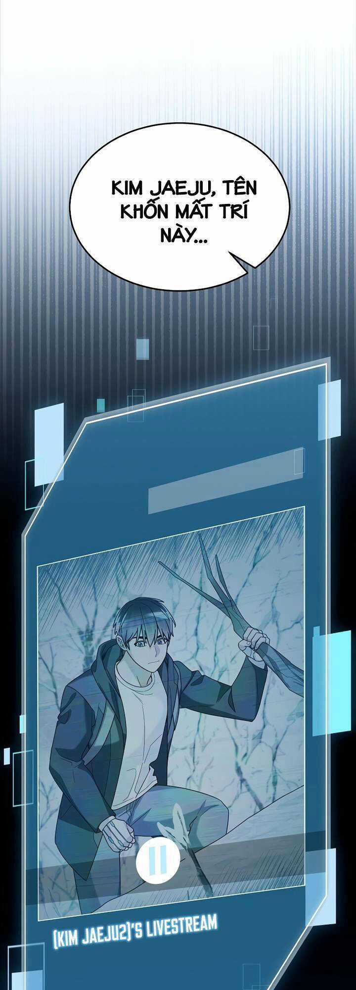 Người Mới Này Quá Mạnh Chapter 61 trang 8