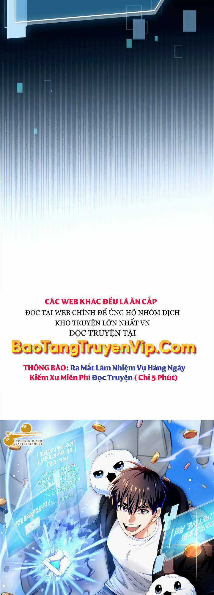 Người Mới Này Quá Mạnh Chapter 61 trang 9