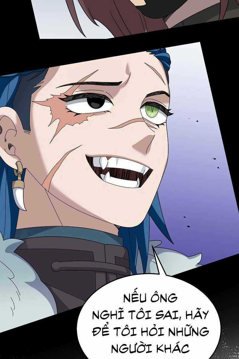 Người Mới Này Quá Mạnh Chapter 62 trang 11