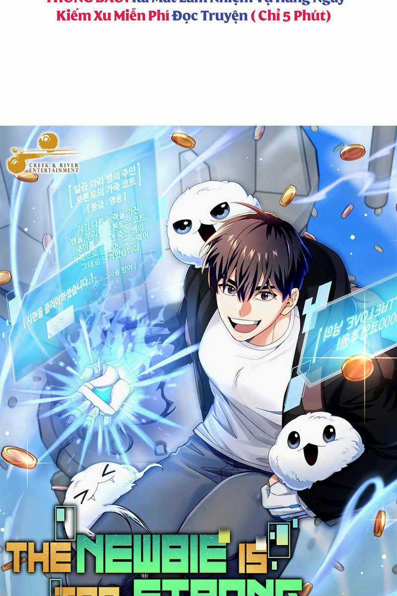 Người Mới Này Quá Mạnh Chapter 62 trang 26