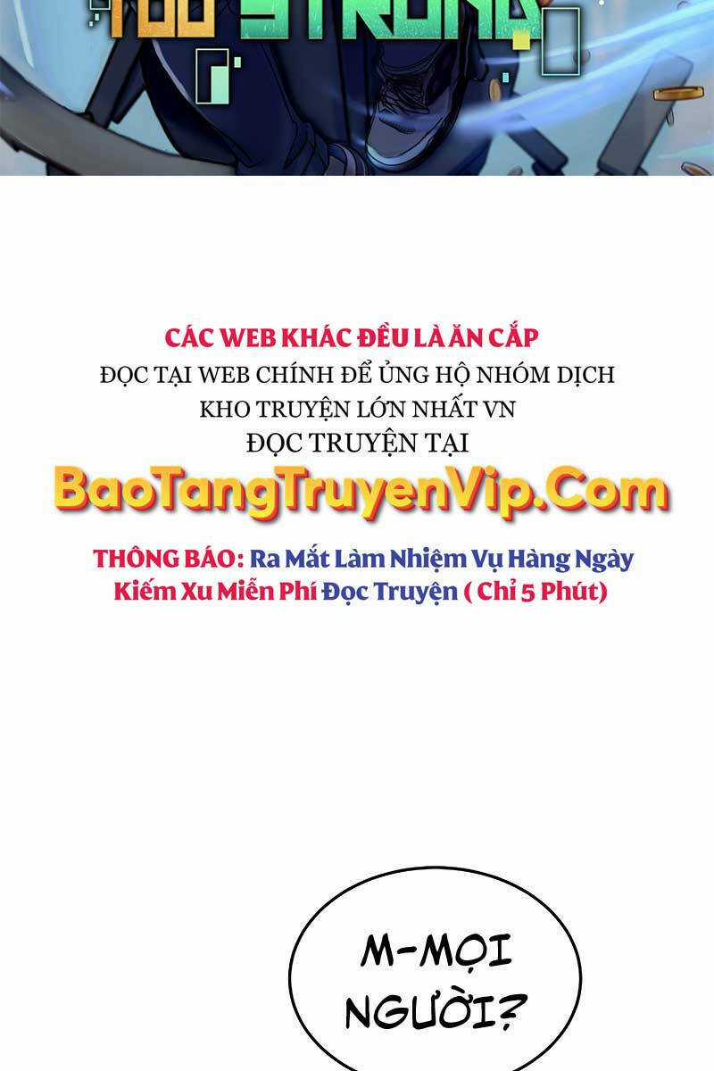 Người Mới Này Quá Mạnh Chapter 62 trang 27