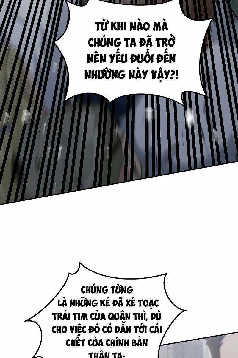 Người Mới Này Quá Mạnh Chapter 62 trang 3