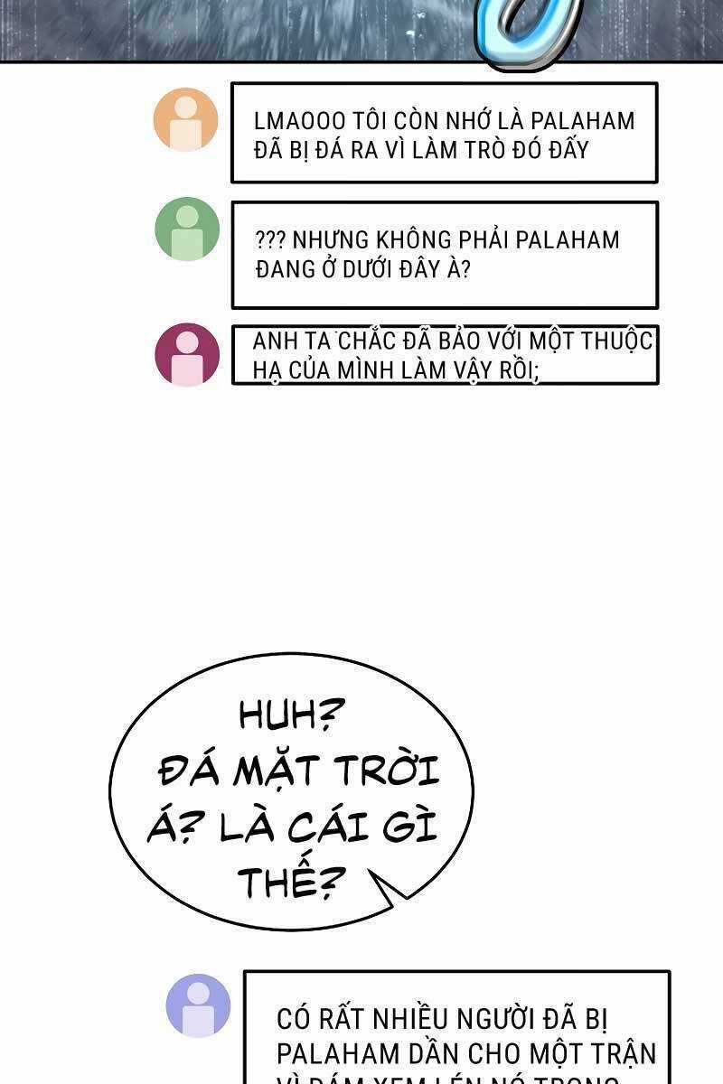 Người Mới Này Quá Mạnh Chapter 62 trang 31