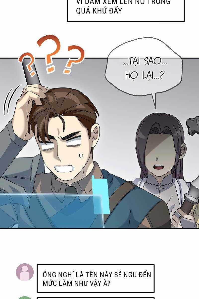 Người Mới Này Quá Mạnh Chapter 62 trang 32