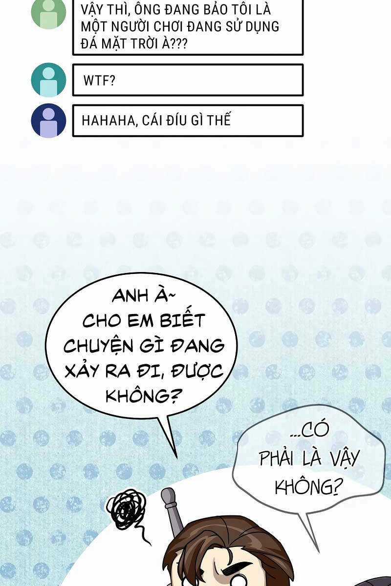 Người Mới Này Quá Mạnh Chapter 62 trang 33