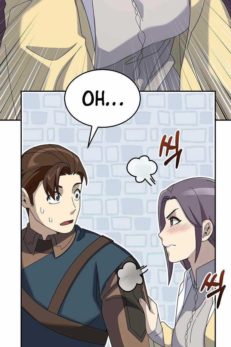 Người Mới Này Quá Mạnh Chapter 62 trang 36