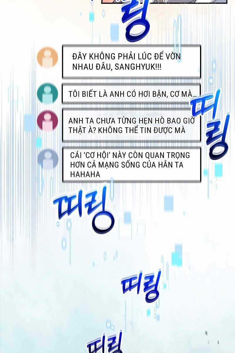 Người Mới Này Quá Mạnh Chapter 62 trang 39