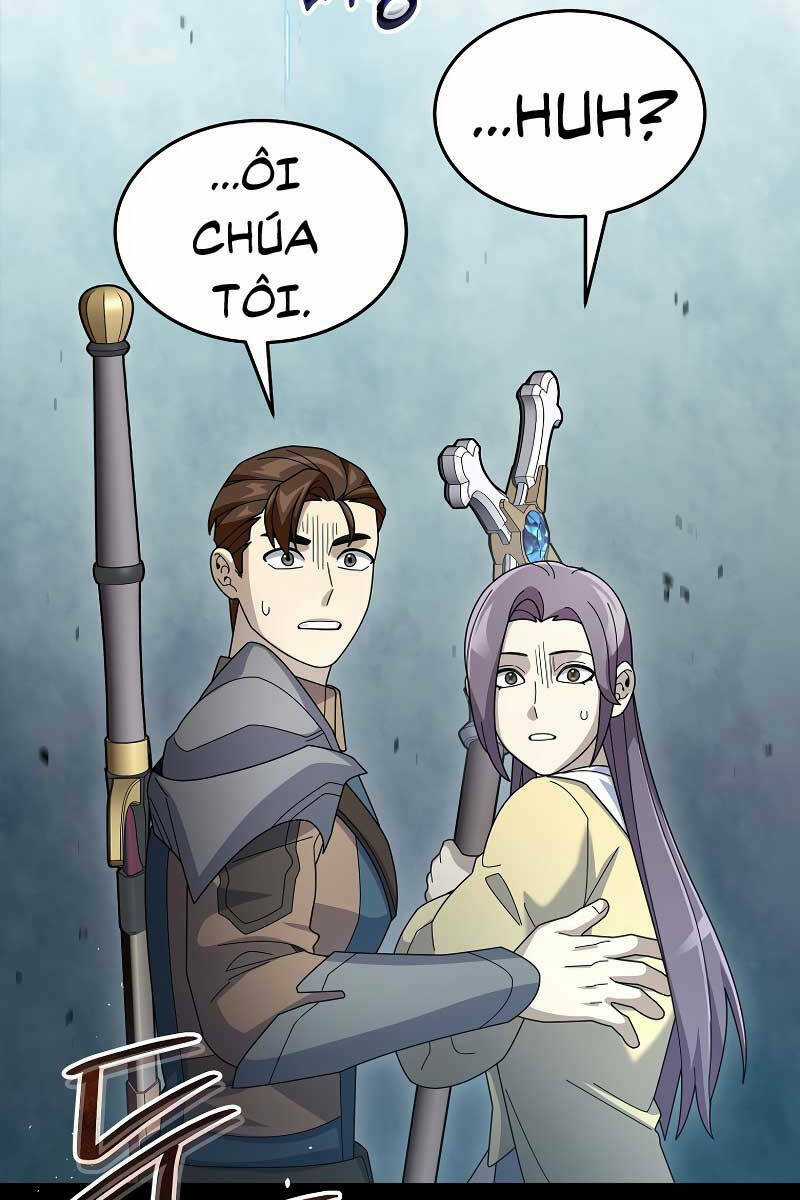 Người Mới Này Quá Mạnh Chapter 62 trang 40