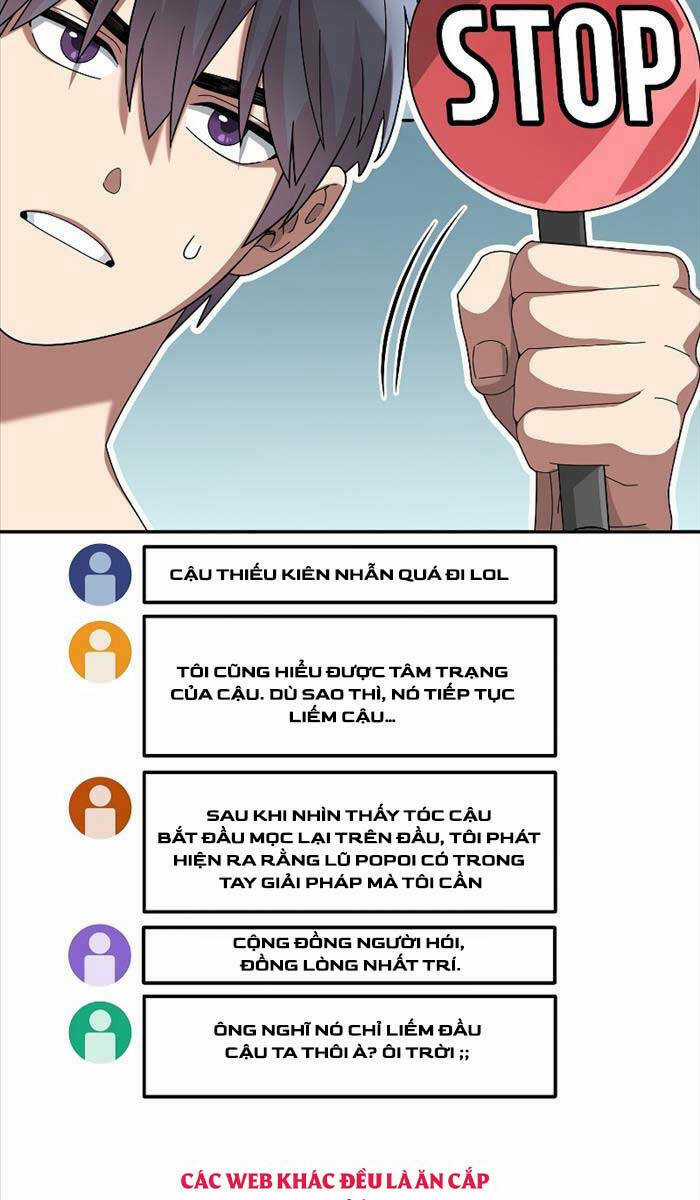 Người Mới Này Quá Mạnh Chapter 63 trang 31