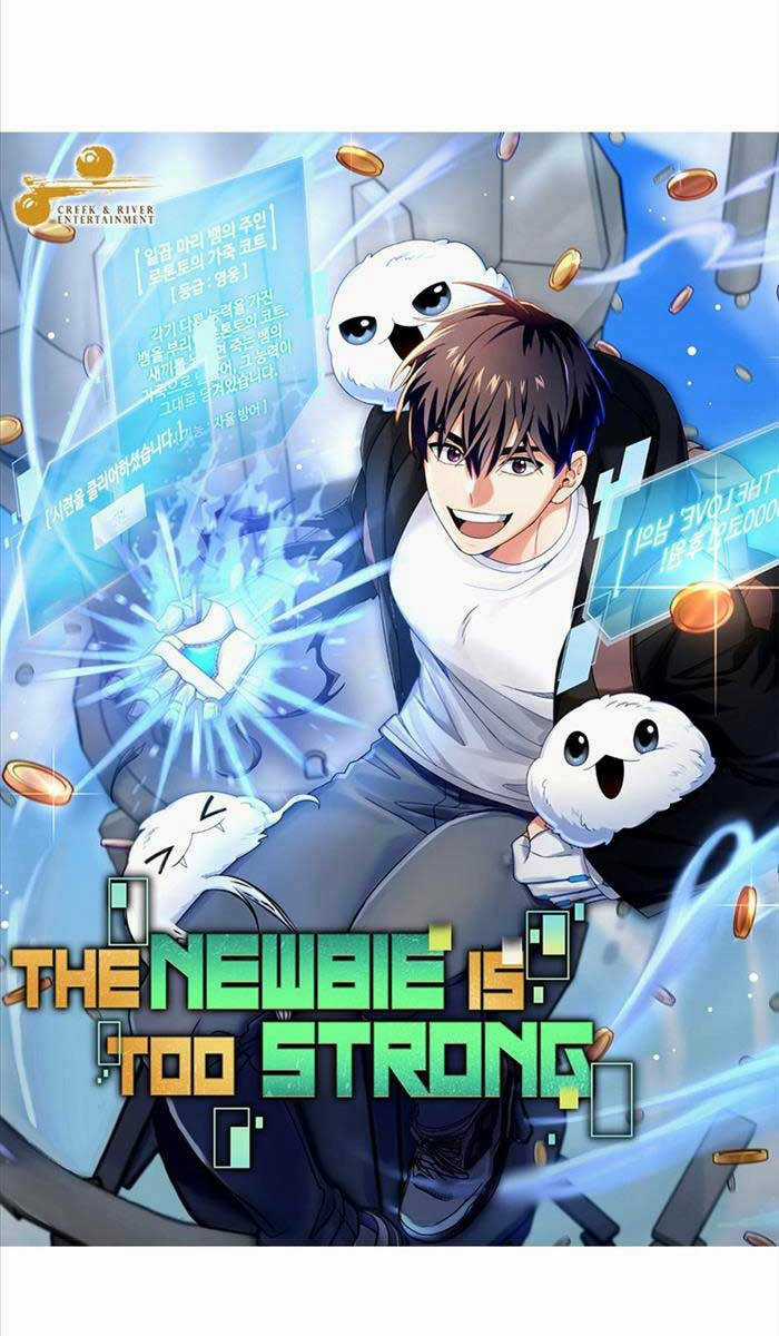 Người Mới Này Quá Mạnh Chapter 63 trang 42