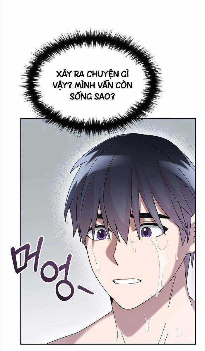 Người Mới Này Quá Mạnh Chapter 63 trang 6