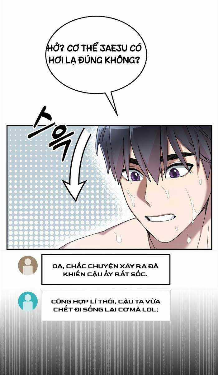 Người Mới Này Quá Mạnh Chapter 63 trang 9