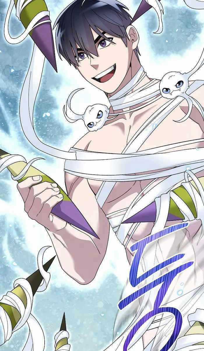 Người Mới Này Quá Mạnh Chapter 64 trang 22