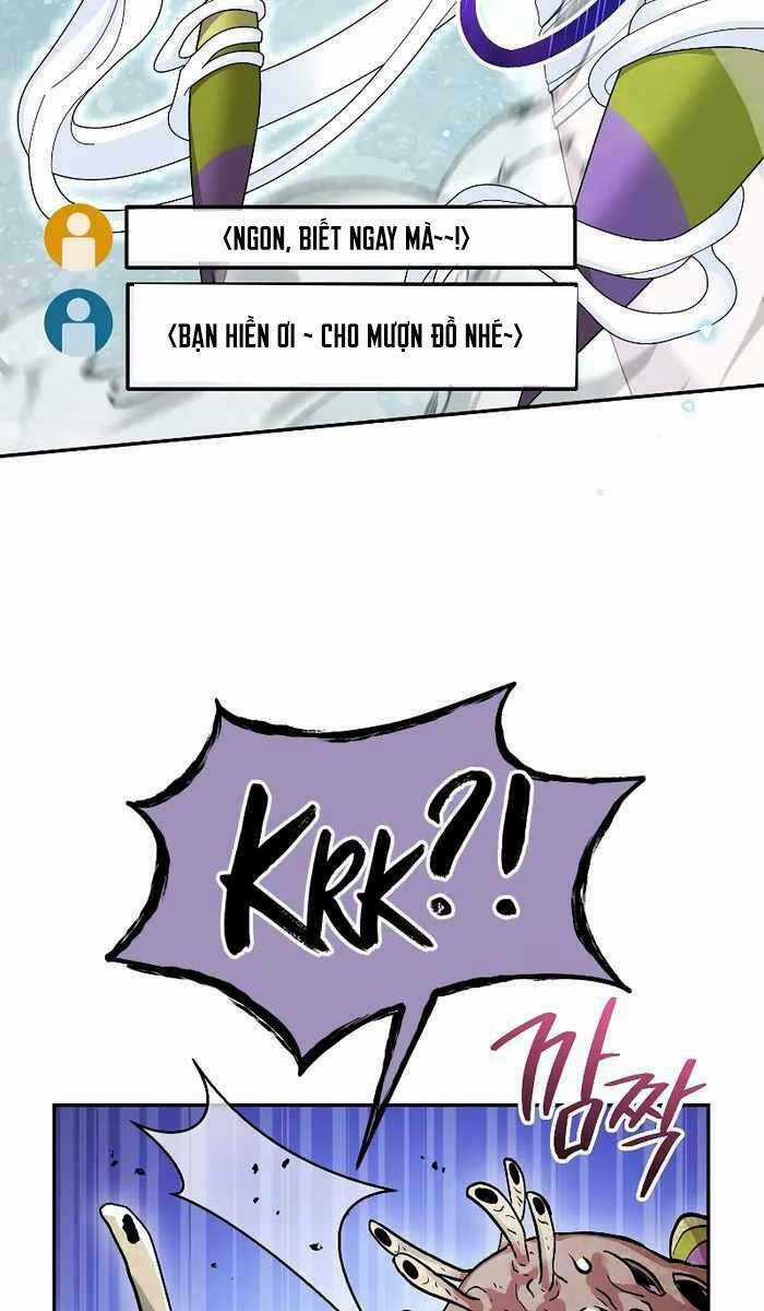 Người Mới Này Quá Mạnh Chapter 64 trang 23