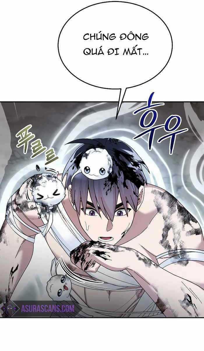 Người Mới Này Quá Mạnh Chapter 64 trang 34