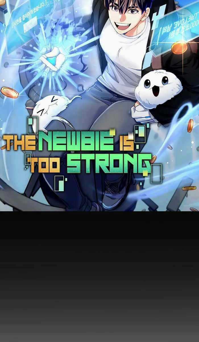 Người Mới Này Quá Mạnh Chapter 64 trang 39