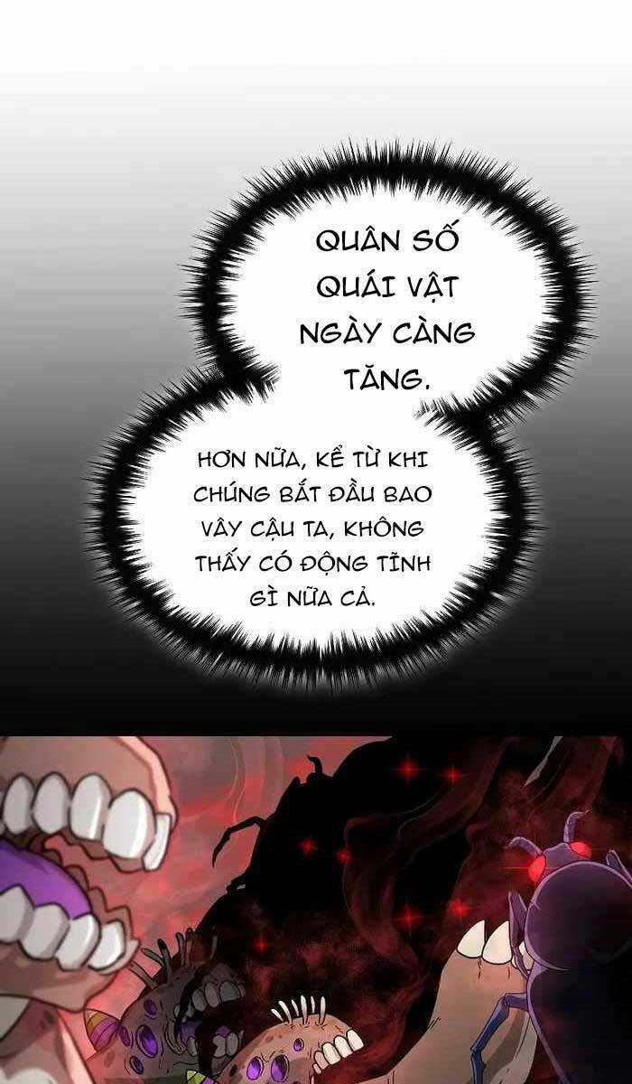 Người Mới Này Quá Mạnh Chapter 64 trang 43