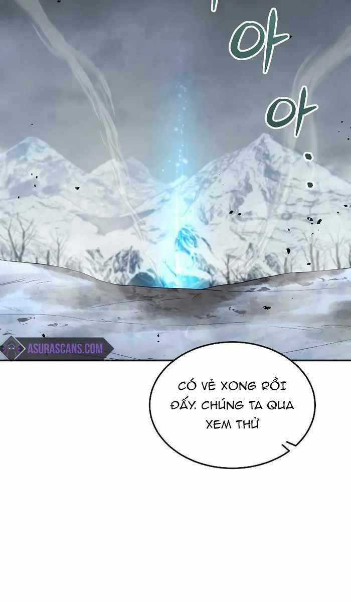 Người Mới Này Quá Mạnh Chapter 64 trang 59