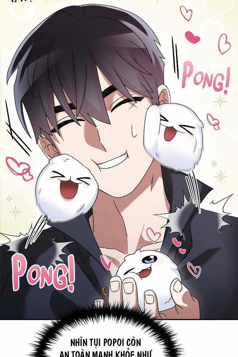 Người Mới Này Quá Mạnh Chapter 65 trang 20