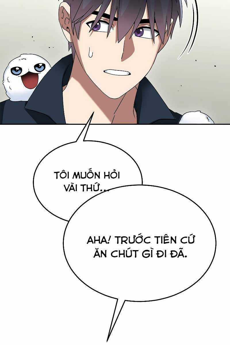 Người Mới Này Quá Mạnh Chapter 65 trang 25