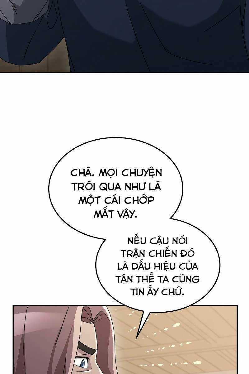 Người Mới Này Quá Mạnh Chapter 65 trang 32