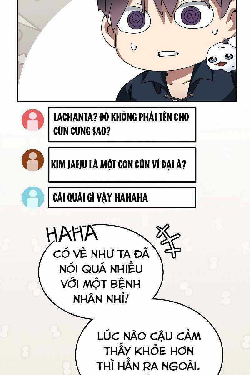 Người Mới Này Quá Mạnh Chapter 65 trang 38