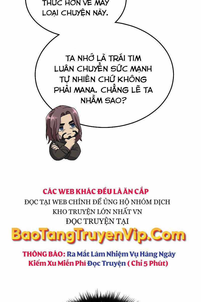 Người Mới Này Quá Mạnh Chapter 65 trang 71