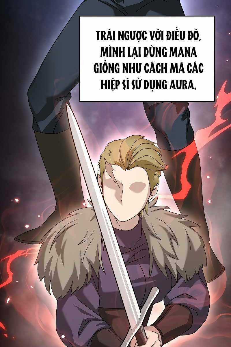 Người Mới Này Quá Mạnh Chapter 65 trang 76