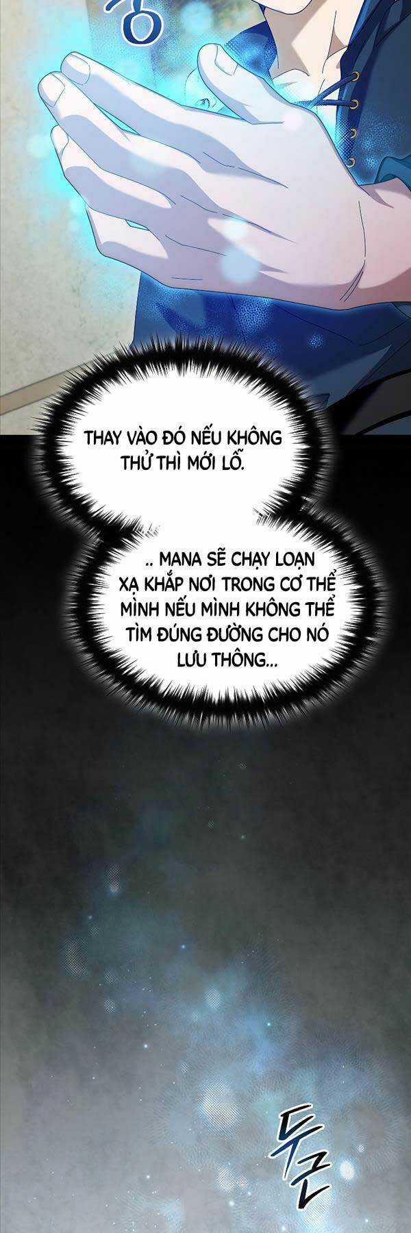 Người Mới Này Quá Mạnh Chapter 66 trang 10