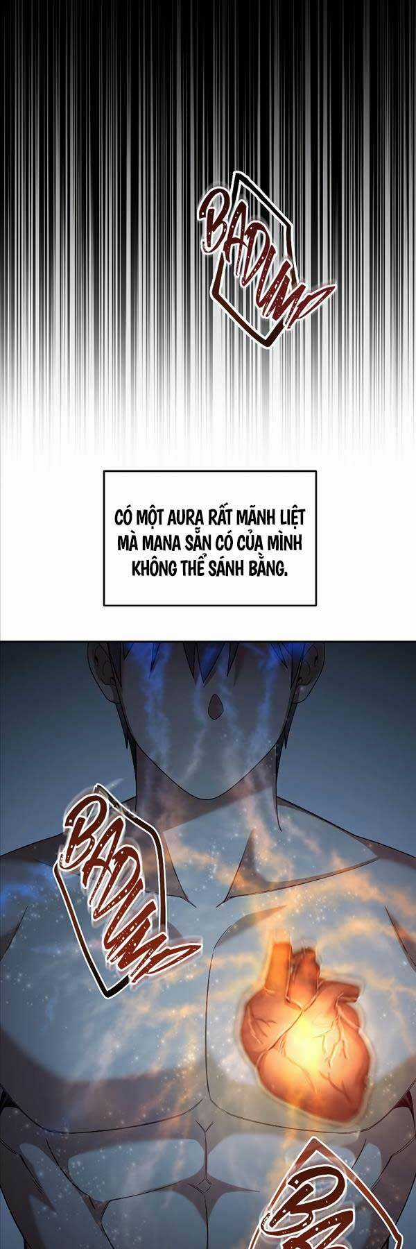 Người Mới Này Quá Mạnh Chapter 66 trang 18