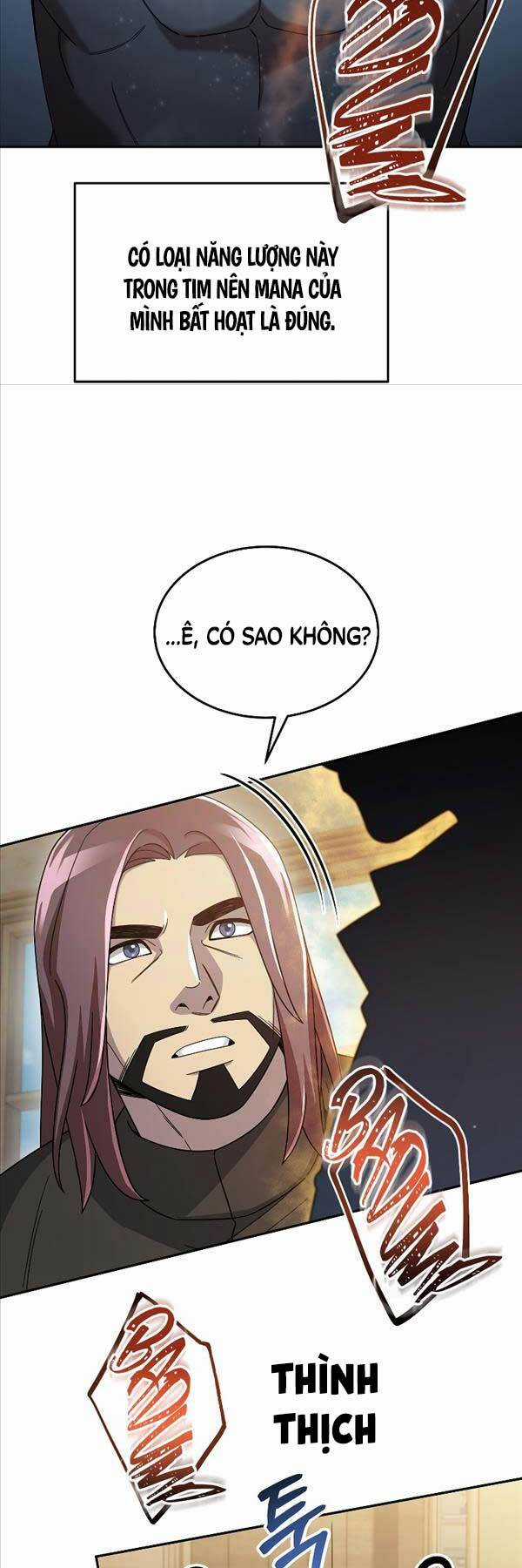 Người Mới Này Quá Mạnh Chapter 66 trang 19