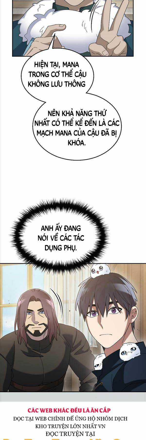 Người Mới Này Quá Mạnh Chapter 66 trang 2