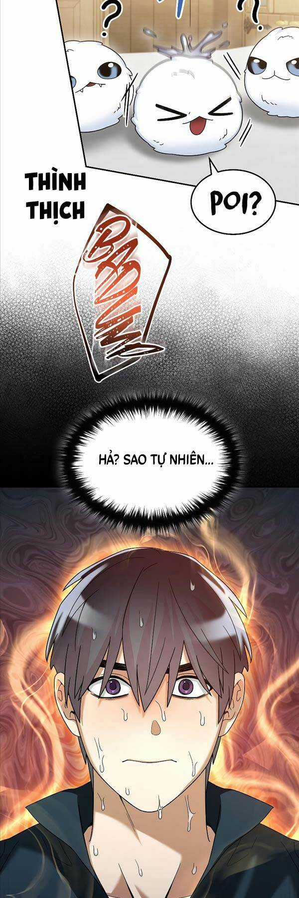 Người Mới Này Quá Mạnh Chapter 66 trang 20