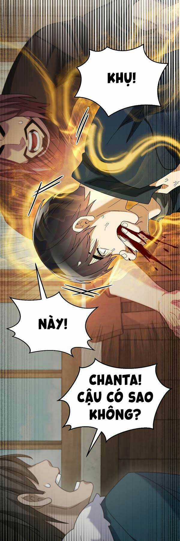 Người Mới Này Quá Mạnh Chapter 66 trang 22