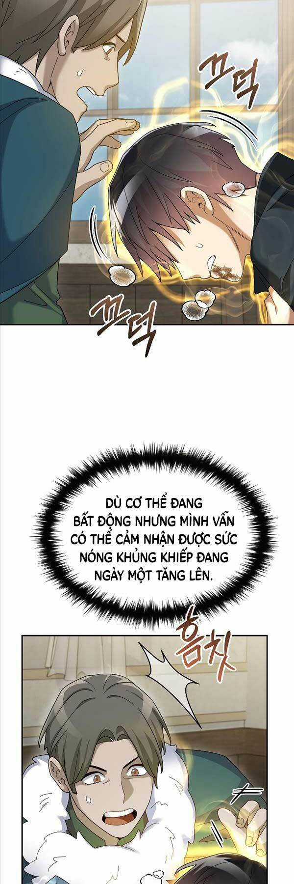 Người Mới Này Quá Mạnh Chapter 66 trang 26