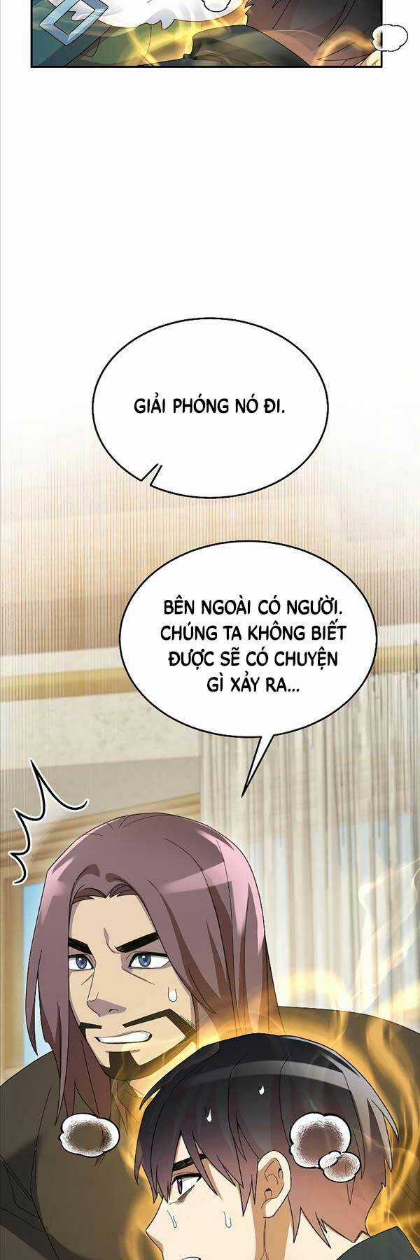 Người Mới Này Quá Mạnh Chapter 66 trang 27