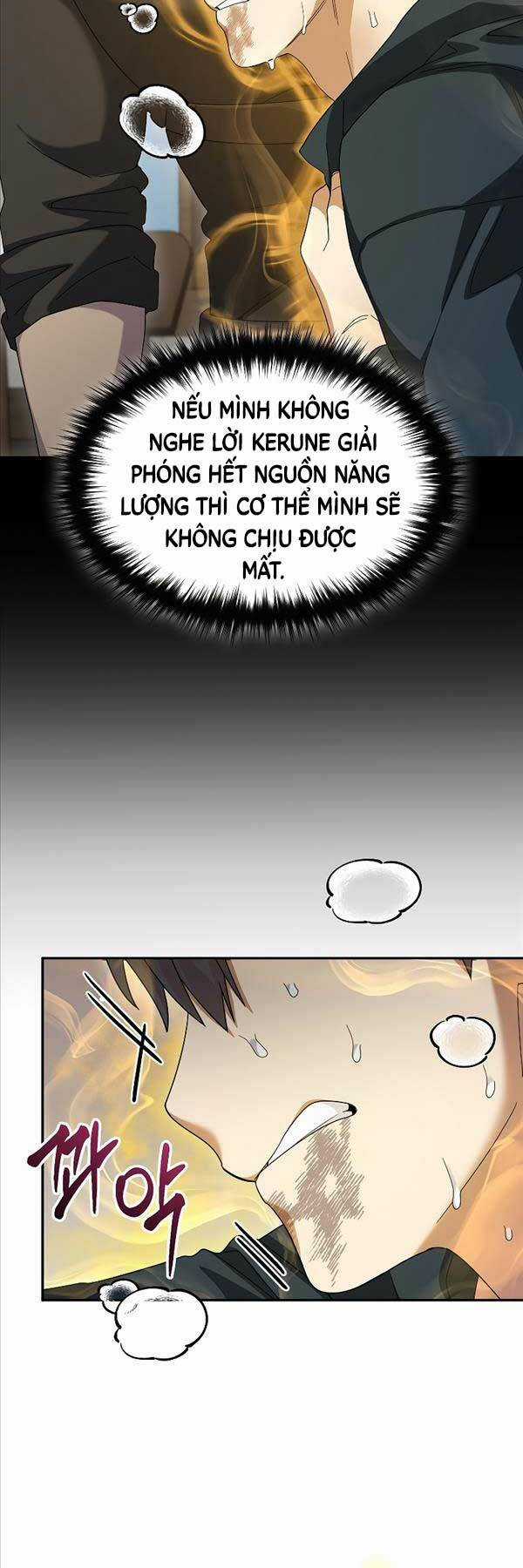 Người Mới Này Quá Mạnh Chapter 66 trang 28