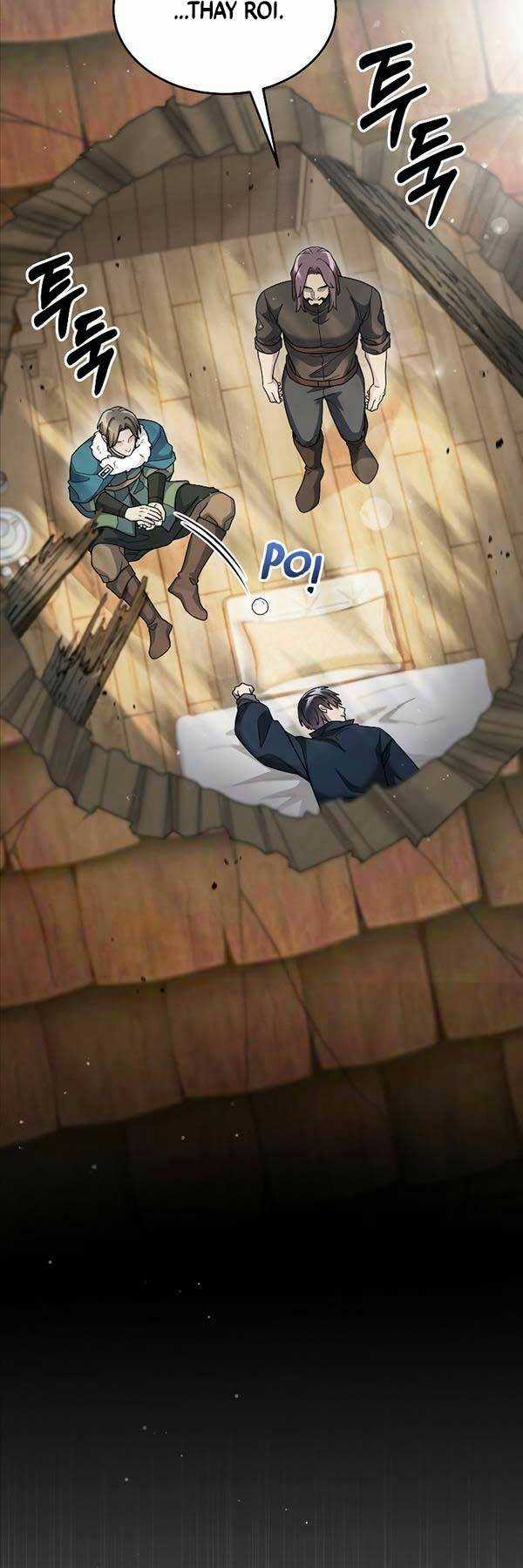 Người Mới Này Quá Mạnh Chapter 66 trang 37