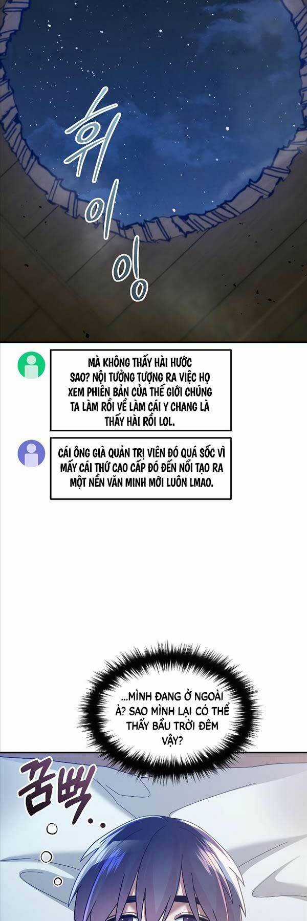 Người Mới Này Quá Mạnh Chapter 66 trang 39