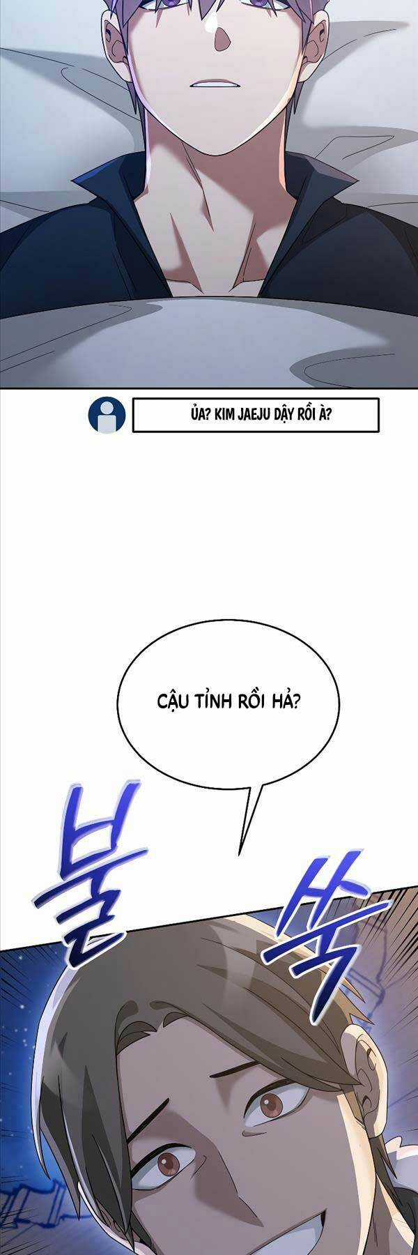 Người Mới Này Quá Mạnh Chapter 66 trang 40